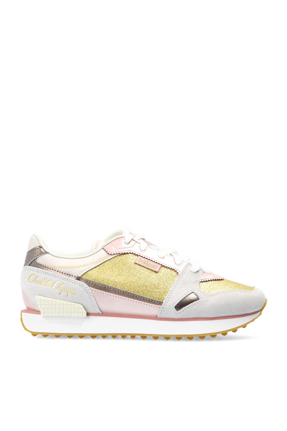 Puma cali discount x charlotte olympia